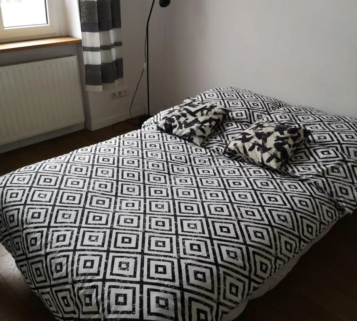 Apartament Przy Jezyckiej Apartment Poznan