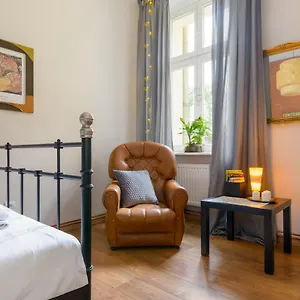 Apartment St Martin Centrum, Posen